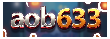 aob633 login logo
